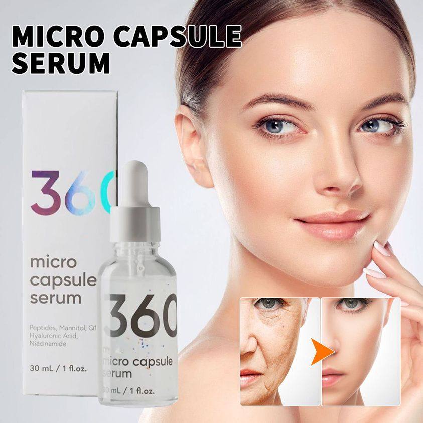 Serum facial Simpla 360