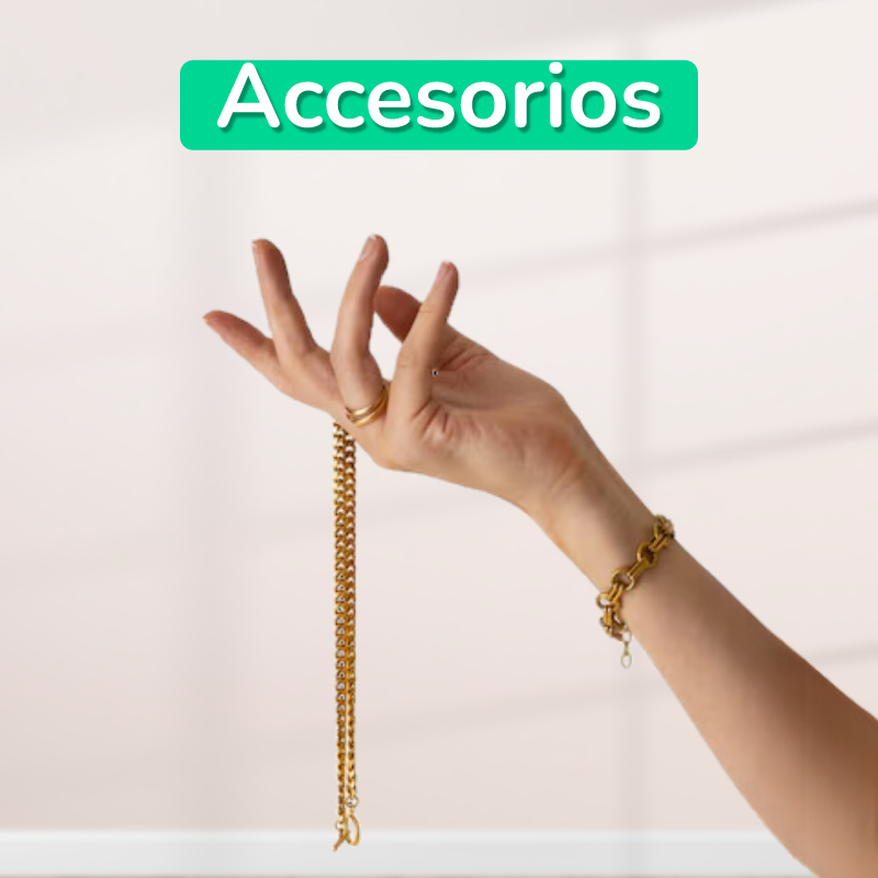Accesorios