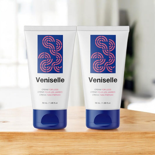 Pack Veniselle Crema para Varices