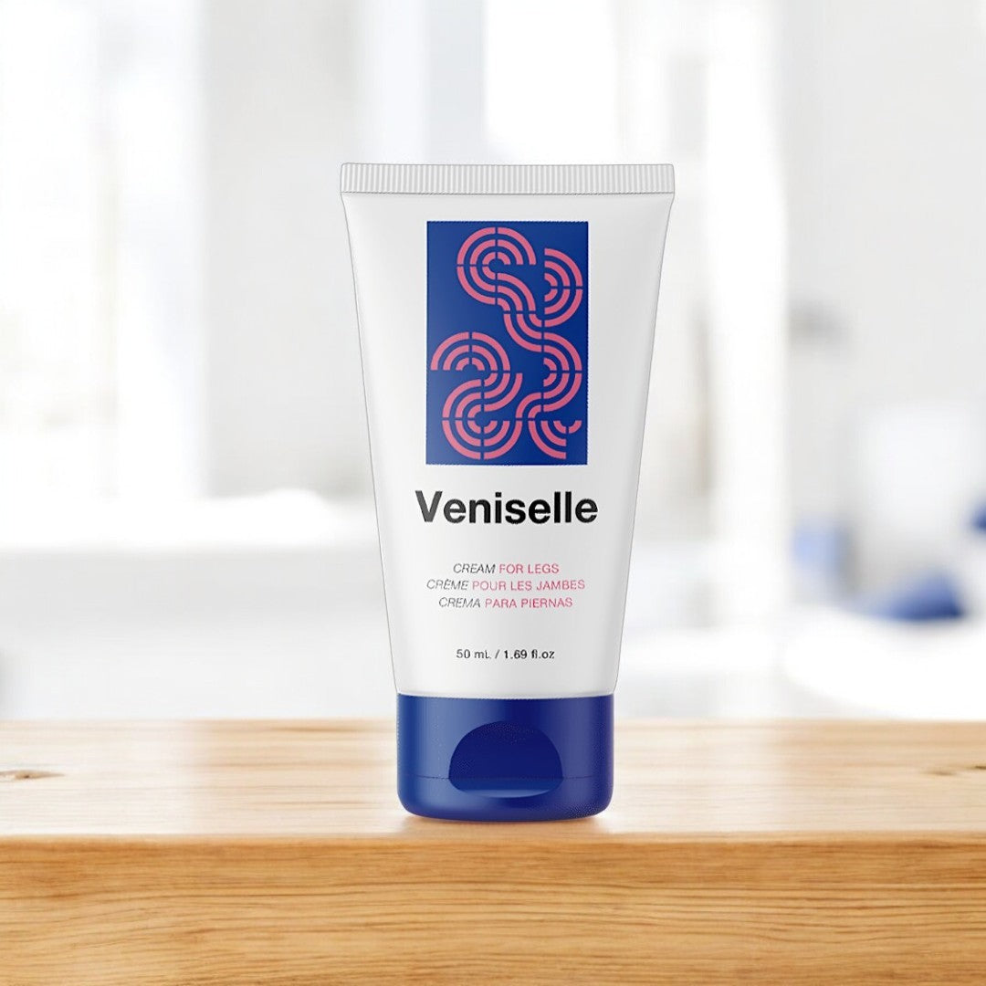 Veniselle Crema para varices
