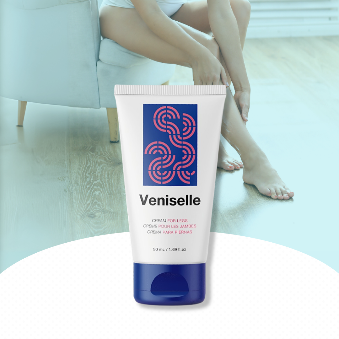 Veniselle Crema para varices