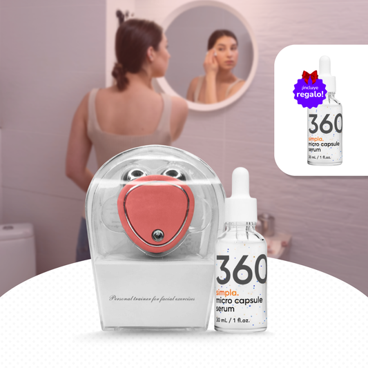 Pack Belleza Facial