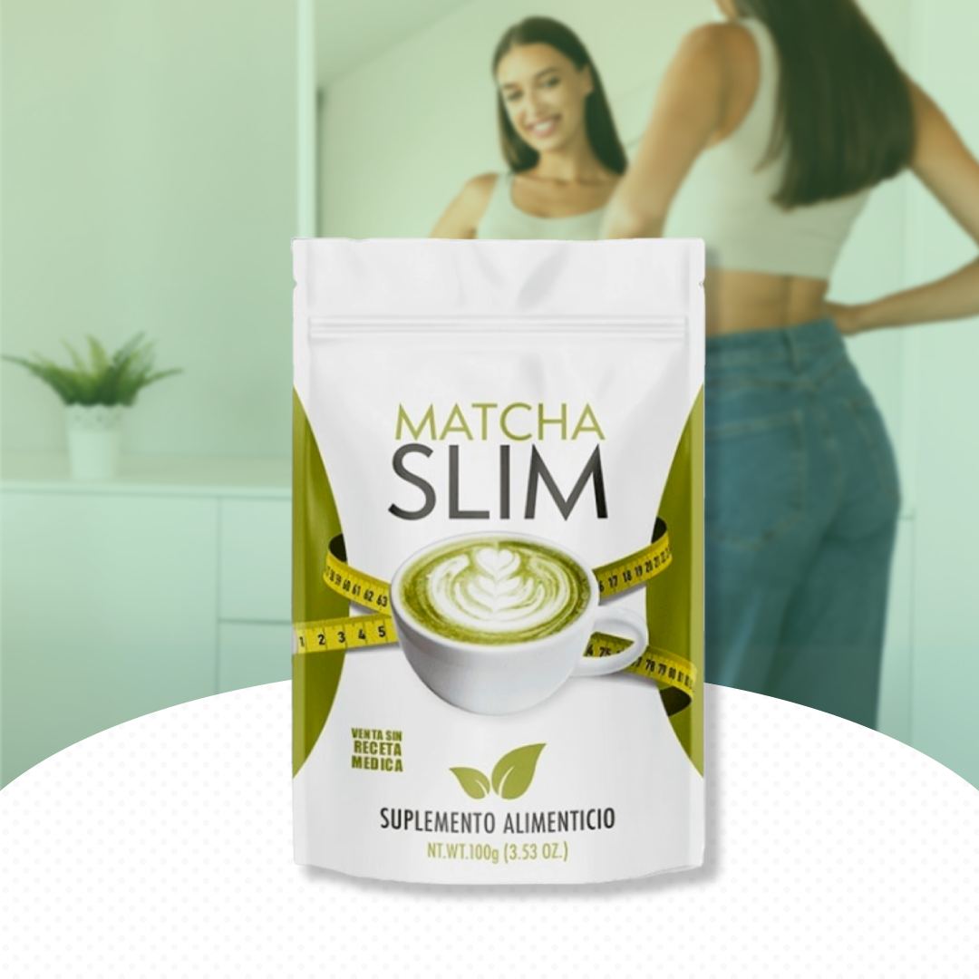 Matcha Slim, matcha para bajar de peso, té verde en polvo, suplemento para quemar grasa, control de peso natural, acelerar metabolismo, bebida detox, té matcha beneficios, antioxidantes naturales, energía y bienestar, matcha para dieta, control de apetito, perder peso naturalmente, quemador de grasa natural, suplemento para adelgazar, matcha en ayunas, té verde para metabolismo, alimentación saludable, matcha para fitness, estilo de vida saludable