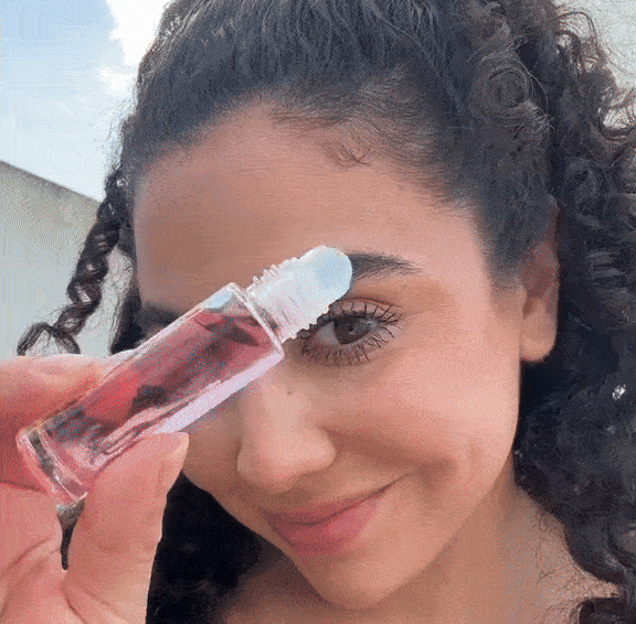 Perfume con feromonas para mujer