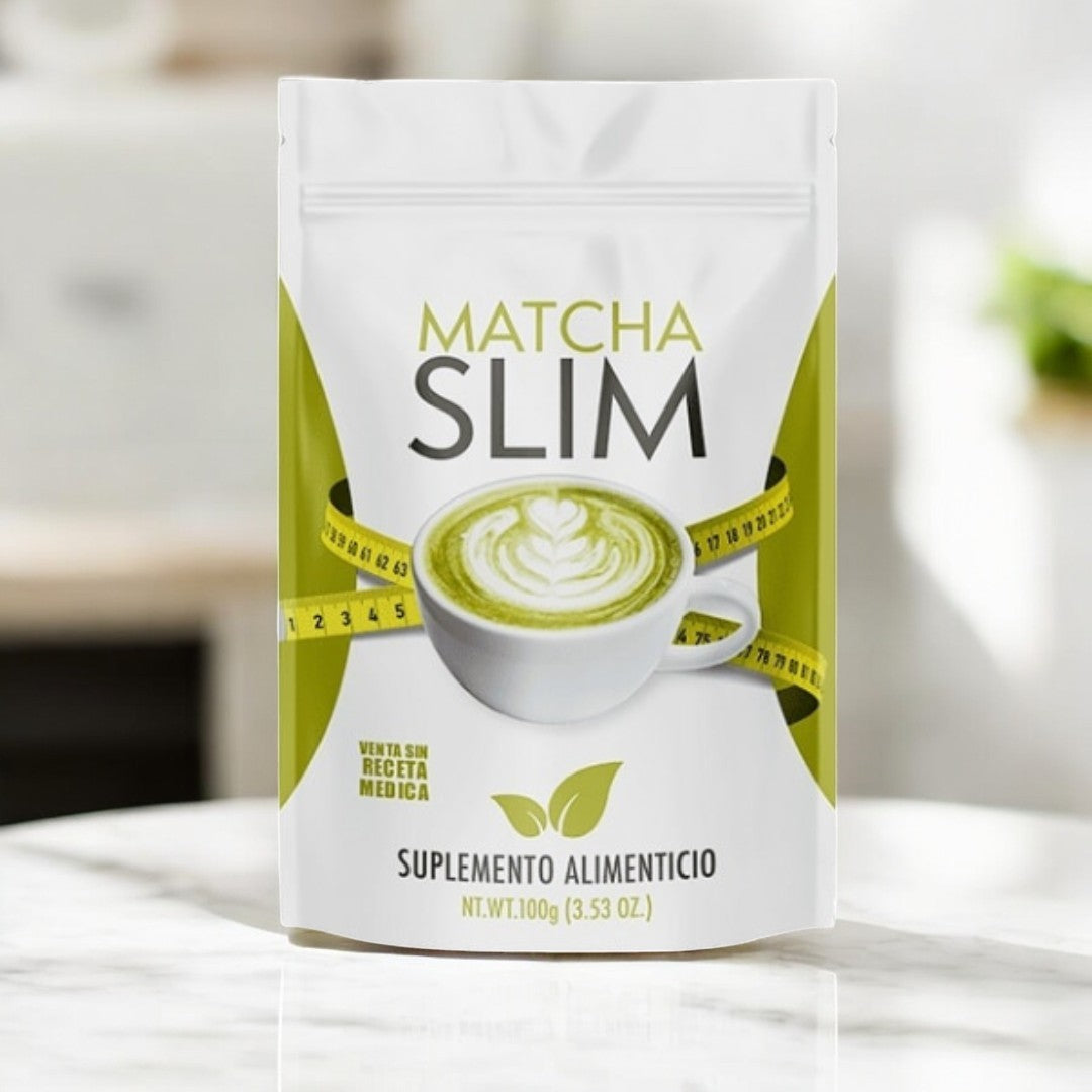 Matcha Slim