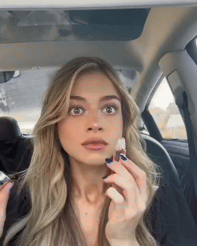 Perfume con feromonas para mujer
